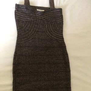 Cocktail dress in very good condition, size S